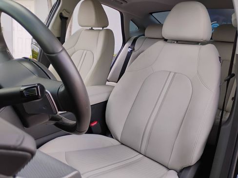 Used 2024 Hyundai Sonata SEL w/ Convenience Package FWD image 20