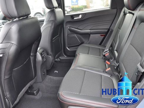 New 2026 Ford Escape ST-Line w/ Tech Pack #1 image 11