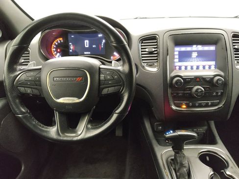 Used 2018 Dodge Durango GT image 22