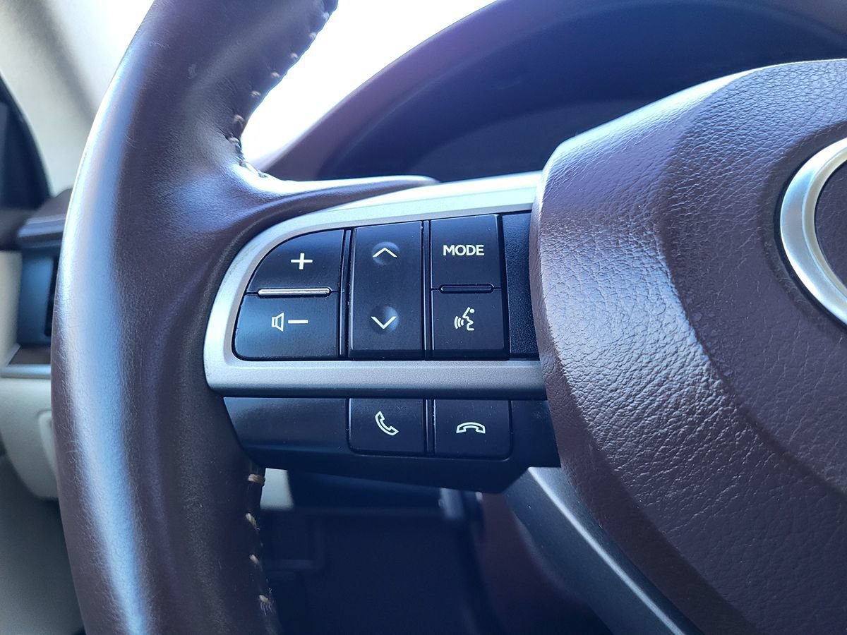 Used 2017 Lexus ES 350 FWD image 22