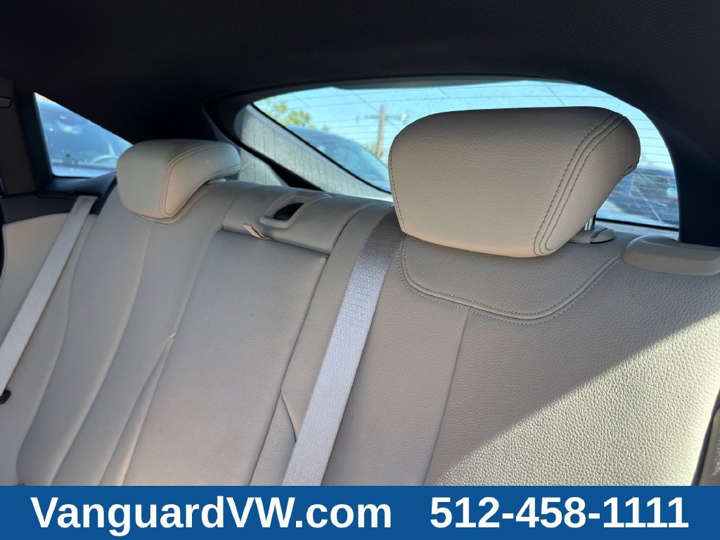 Used 2017 BMW 430i Gran Coupe RWD image 33