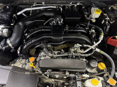 Used 2022 Subaru Impreza 2.0i Sport image 23