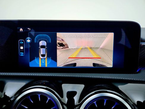 Certified 2026 Mercedes-Benz CLA 250 image 16