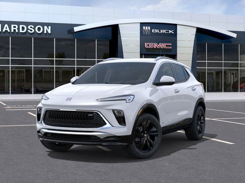 New 2026 Buick Encore GX Sport Touring w/ Comfort Package image 51