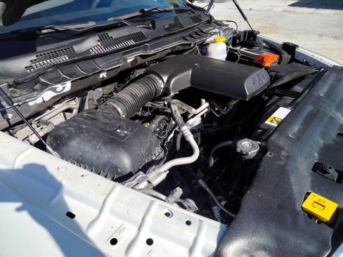 Used 2022 RAM 1500 Tradesman w/ Popular Equipment Group image 28