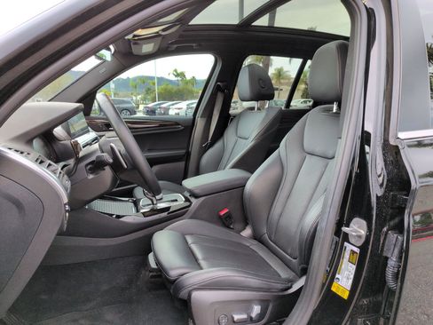 Certified 2023 BMW X3 sDrive30i w/ Convenience Package image 16