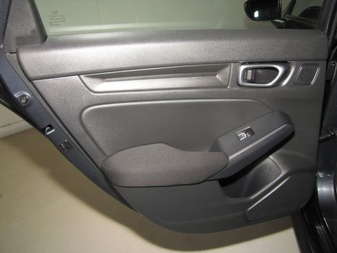 Certified 2023 Honda Civic Sport image 13