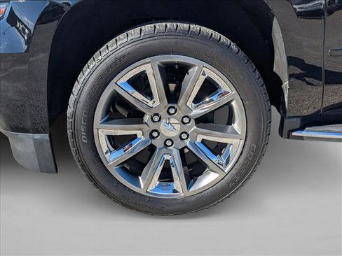 Used 2020 Chevrolet Tahoe Premier image 29
