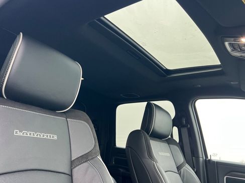 New 2026 RAM 3500 Laramie image 12