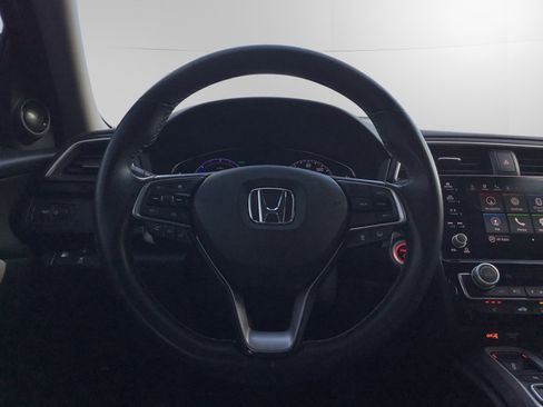 Used 2019 Honda Insight Touring image 12