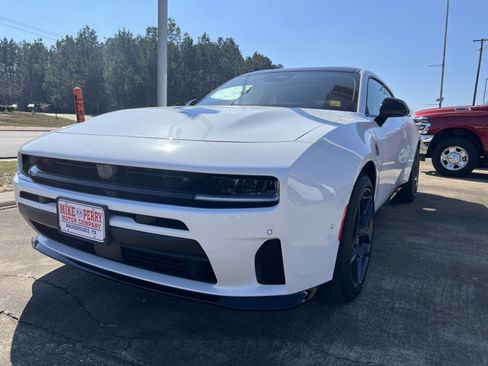 New 2026 Dodge Charger Scat Pack image 3