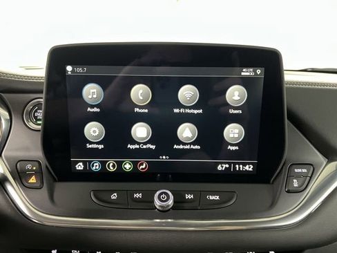 Certified 2024 Chevrolet Blazer LT w/ Convenience Package image 13