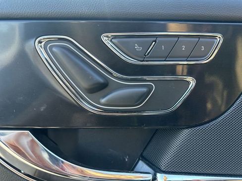 Used 2021 Lincoln Corsair Reserve w/ Equipment Group 201A image 16