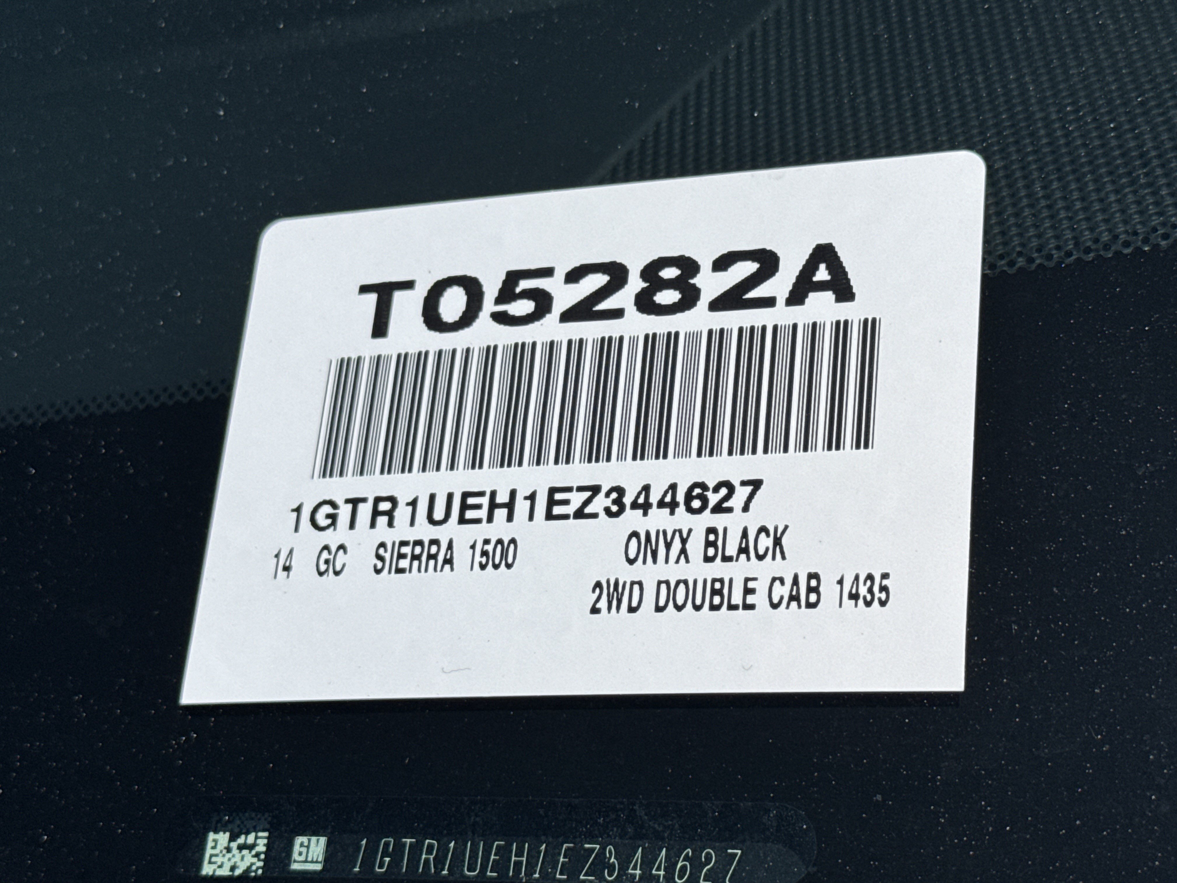 Used 2014 GMC Sierra 1500 SLE w/ SLE Value Package RWD image 37