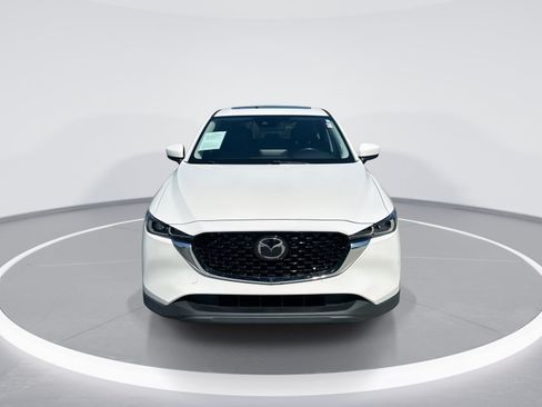 Used 2022 MAZDA CX-5 AWD 2.5 S image 3