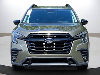 Used 2024 Subaru Ascent Onyx Edition w/ Popular Package Onyx
