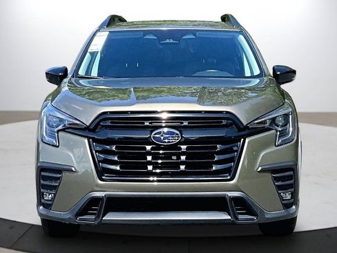 Used 2024 Subaru Ascent Onyx Edition w/ Popular Package Onyx AWD/4WD image 3