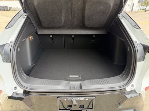 New 2026 Buick Envista Sport Touring image 32