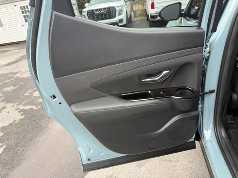 Used 2025 Hyundai Santa Cruz XRT image 17