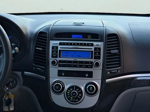 Used 2007 Hyundai Santa Fe GLS FWD image 18