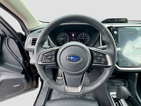 New 2026 Subaru Ascent Limited AWD/4WD image 12