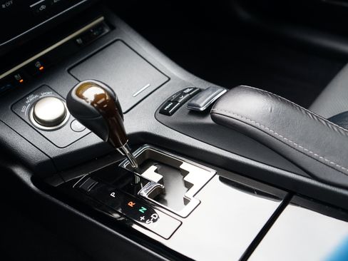 Used 2014 Lexus ES 350 w/ Premium Package FWD image 28