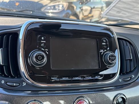 Used 2016 FIAT 500 Pop w/ Italia Package image 30