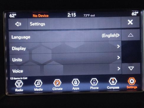 Used 2018 Jeep Grand Cherokee Laredo image 25