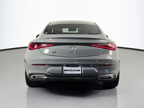 New 2026 Mercedes-Benz CLE 300 4MATIC Coupe image 3