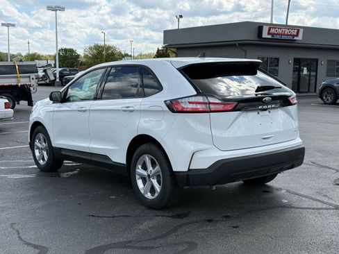 Used 2024 Ford Edge SE AWD/4WD image 5