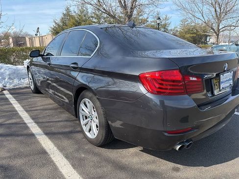 Used 2014 BMW 528i xDrive Sedan image 6
