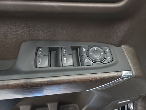 Used 2022 GMC Sierra 1500 Denali w/ Denali Reserve Package image 36