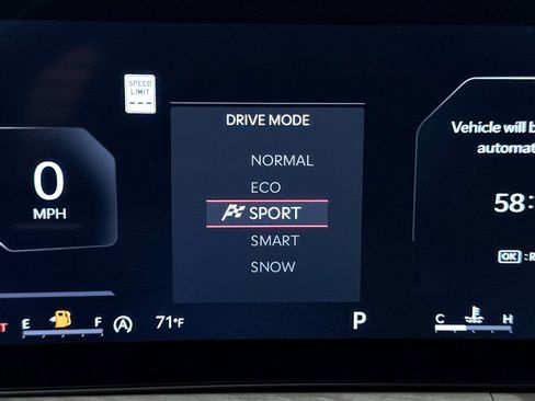 Certified 2024 Kia Sorento SX Prestige w/ Olive Brown Leather Package image 12