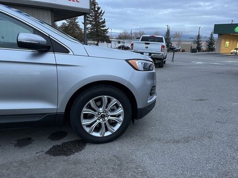 Used 2024 Ford Edge Titanium image 14