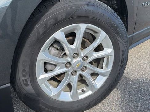Used 2020 Chevrolet Equinox LS w/ LPO, Cargo Package image 7