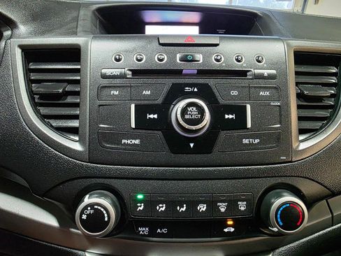 Used 2014 Honda CR-V LX image 30