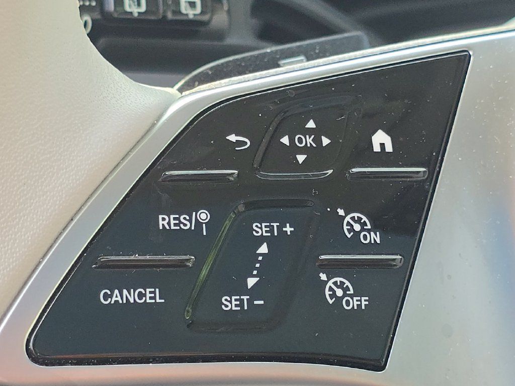 Certified 2023 Mercedes-Benz EQE 350+ 4MATIC SUV image 34