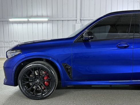 Used 2022 BMW X5 M w/ Competition Package 2 image 15