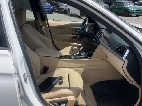 Used 2016 BMW 328i xDrive Sedan AWD/4WD image 21