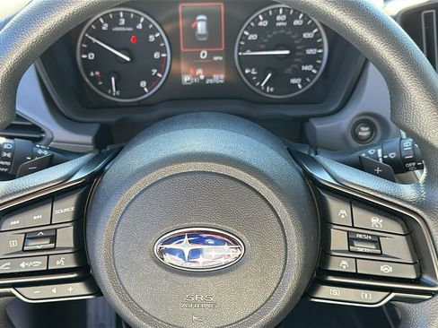 Certified 2025 Subaru Crosstrek 2.0i Premium image 11
