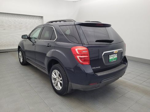 Used 2017 Chevrolet Equinox LT w/ LPO, Protection Package image 5