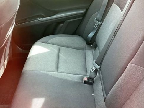 Certified 2025 Toyota Camry SE FWD image 11