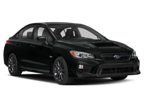 Used 2021 Subaru WRX w/ Popular Package #3 (IZT) AWD/4WD image 9