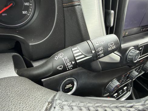 Used 2020 GMC Terrain SLT w/ Preferred Package FWD image 27