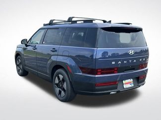 New 2026 Hyundai Santa Fe SEL video 3