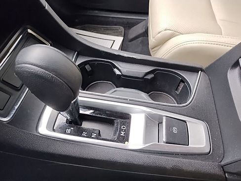 Certified 2023 Subaru Ascent Limited image 34