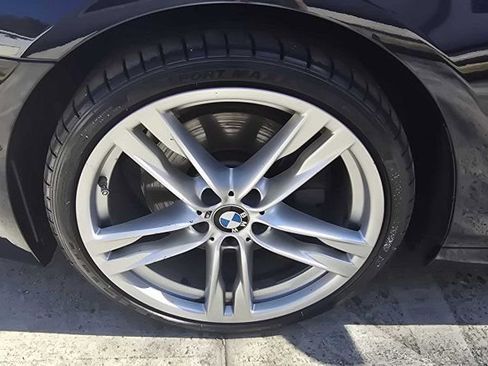 Used 2016 BMW 650i Gran Coupe image 10