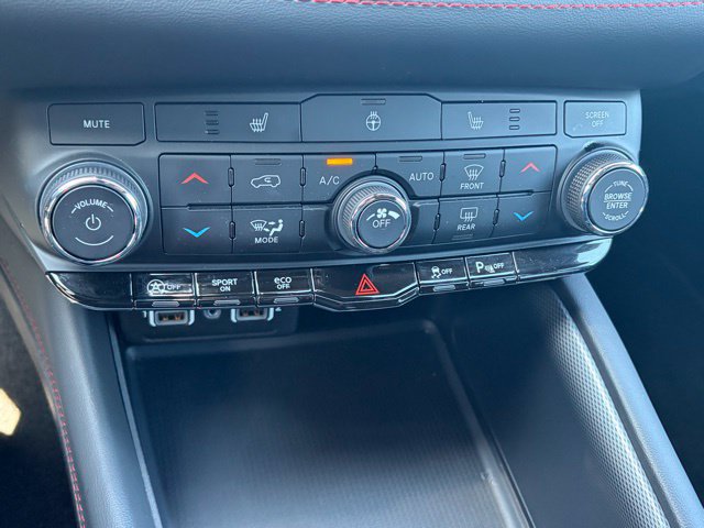Used 2026 Dodge Durango GT AWD/4WD image 23