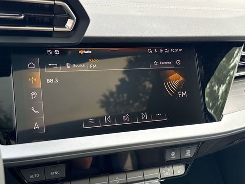 New 2026 Audi A3 2.0T Premium Plus image 29