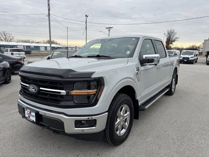 Used 2024 Ford F150 XLT w/ Equipment Group 302A MID